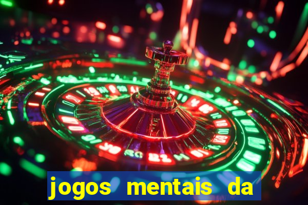 jogos mentais da pessoa controladora